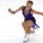 Даже с падениями и ошибками: Двоеглазова опередила Гущину, а Бойкова — Козловский и Дикиджи разгромили соперников