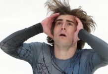 «Эту тему я не комментирую»: Кондратюк — о непопадании на Олимпиаду, темпе «Хавы нагилы» и друзьях-соперниках