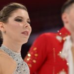 Норма пресыщает: Мишина и Галлямов платят за нежелание выходить из зоны комфорта, в то время как другие рискуют