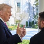 Киев дал согласие на мирный план Трампа, остались мелочи – CBS News