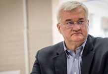 «Потому, что их нет», – глава МИД Сибига дал оценку ложным обвинениям Кремля об атаке на резиденцию Путина