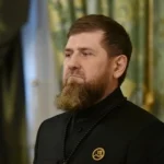 Кадыров поздравил православных христиан России с Рождеством
