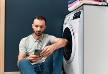 Ремонт стиральных машин: практическое руководство