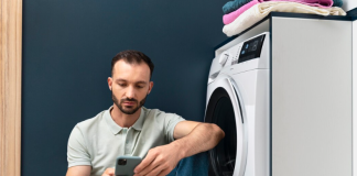 Ремонт стиральных машин: практическое руководство