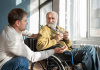 Преимущества проживания в частном пансионате для престарелых