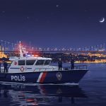 «На 99% уверена, что это он»: тело мужчины, которое нашли в Босфоре, может принадлежать пропавшему пловцу Свечникову