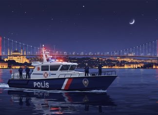 «На 99% уверена, что это он»: тело мужчины, которое нашли в Босфоре, может принадлежать пропавшему пловцу Свечникову