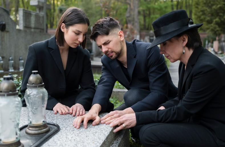 Ритуальные услуги: роль прощания и тонкости организации